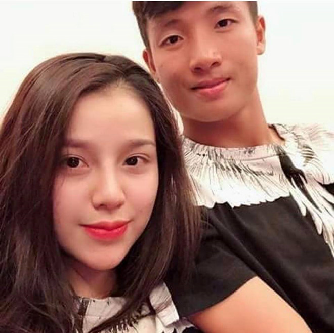 Bạn gái Tiến Dũng nóng mặt dùm 'LukaChinh'