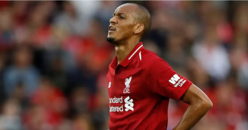 Ảnh bài viết CĐV Liverpool cạn lời với vài phút xuất hiện của 1 người