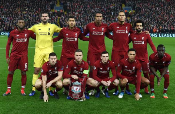 Ảnh bài viết Chấm điểm Liverpool trận Napoli: Hai điểm 9 xứng đáng