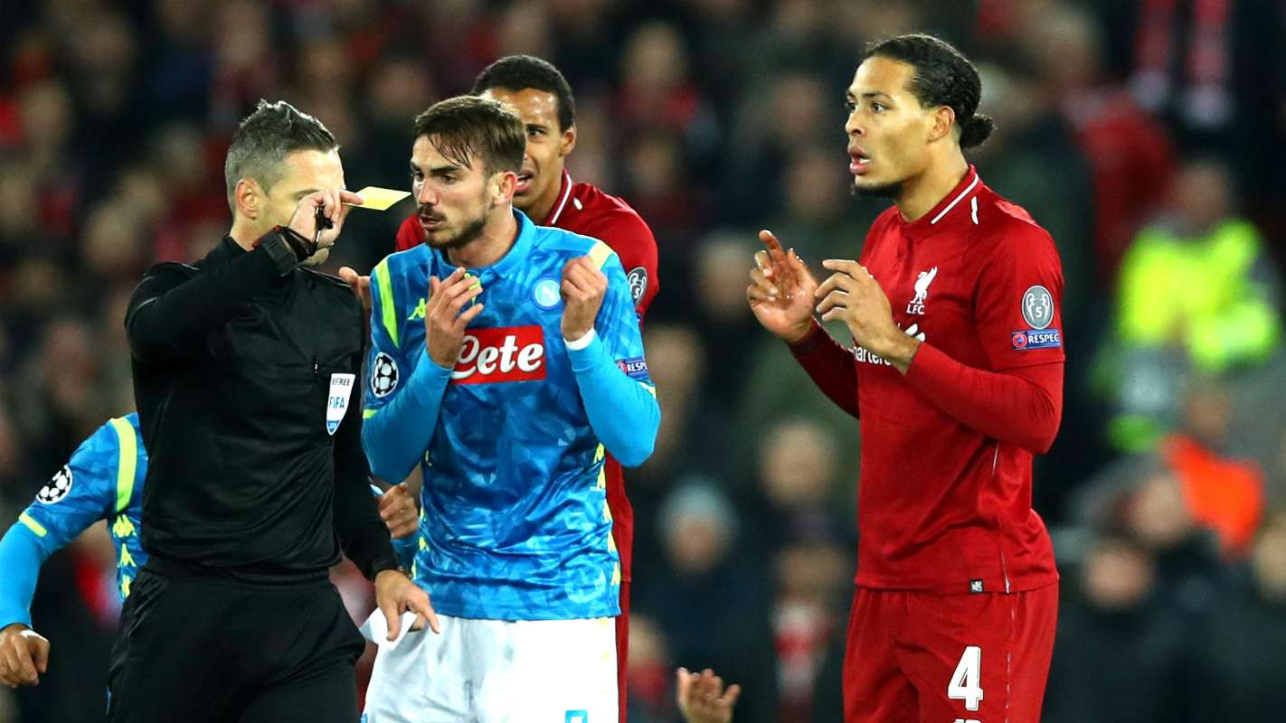 Ảnh bài viết Napoli thất bại không phải vì Salah, mà là vì...