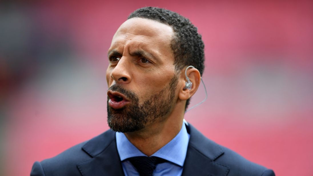 Ảnh bài viết Rio Ferdinand chỉ ra đội bóng Man Utd cần "né gấp"