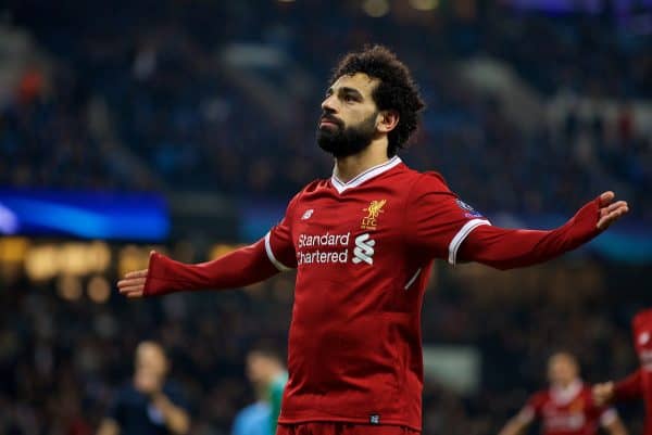 Ảnh bài viết Salah cần gì để thành sát thủ đáng sợ của Liverpool tại CL?