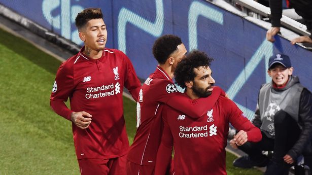Vì sao Salah "không cảm xúc" khi ghi bàn cho Liverpool?