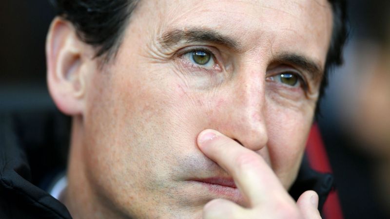 Emery khẳng định Arsenal cần mua thêm hậu vệ