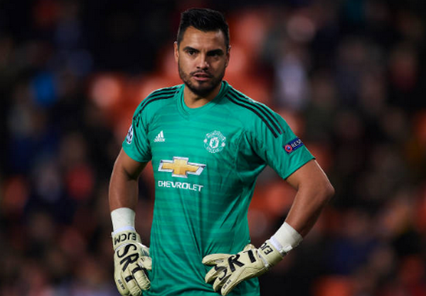 Sau trận Valencia, Romero có còn muốn bắt chính?