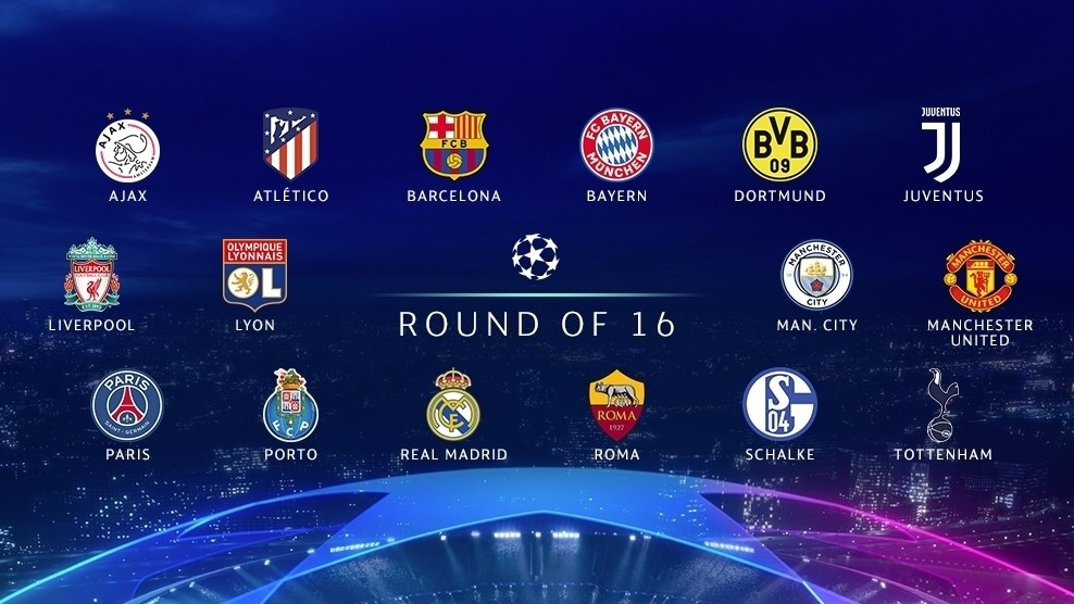 Ảnh bài viết UEFA thay đổi luật, chẳng biết chuyện gì sẽ xảy ra ở knock out Champions League
