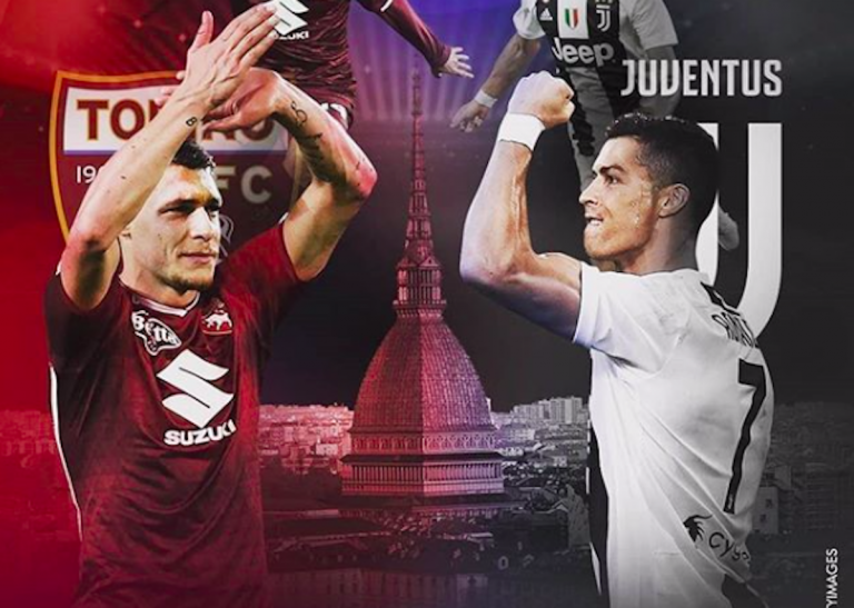 Ảnh bài viết  02h30 ngày 16/12, Torino vs Juventus: Derby della Mole khó đảo chiều