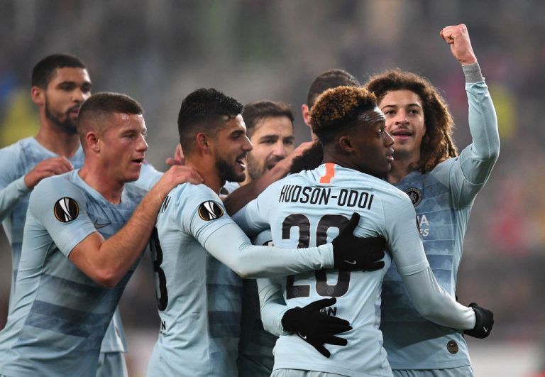 Suýt thua, fan Chelsea thừa nhận ảo tưởng về một cái tên đã tan vỡ