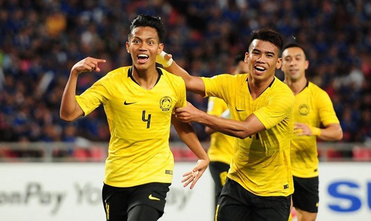 "Gặp Malaysia, Văn Hậu hay Trọng Hoàng sẽ rất khó để kèm được cậu ấy"
