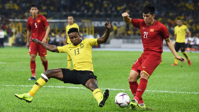"Quái vật" Malaysia: "Đấu tuyển Việt Nam, chúng tôi e ngại nhất cậu ấy"