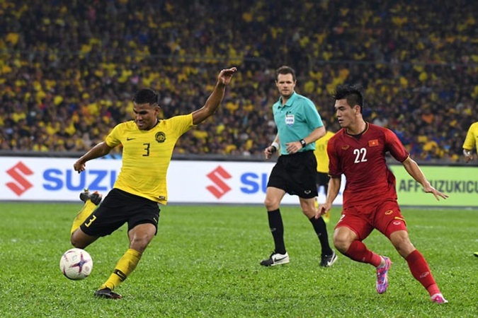 Sếp lớn La Liga: "Tuyển Việt Nam chơi bóng như các CLB Tây Ban Nha"