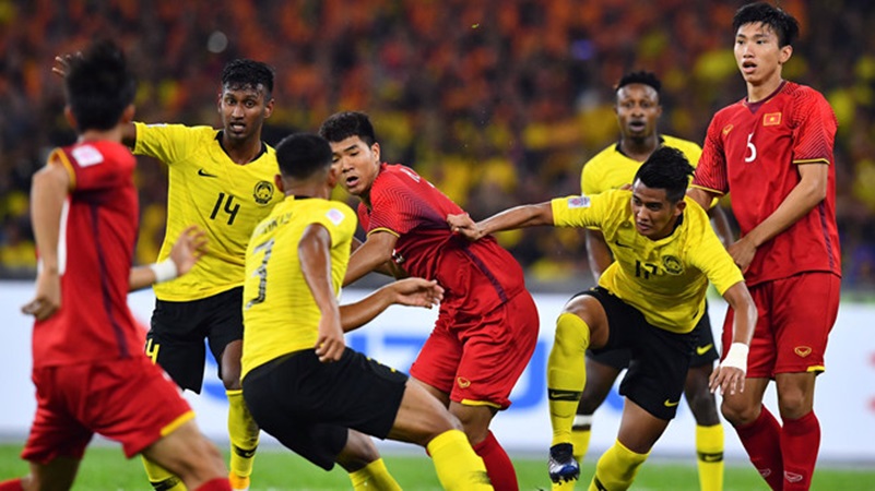 "Việt Nam rất sợ các chân sút Malaysia"