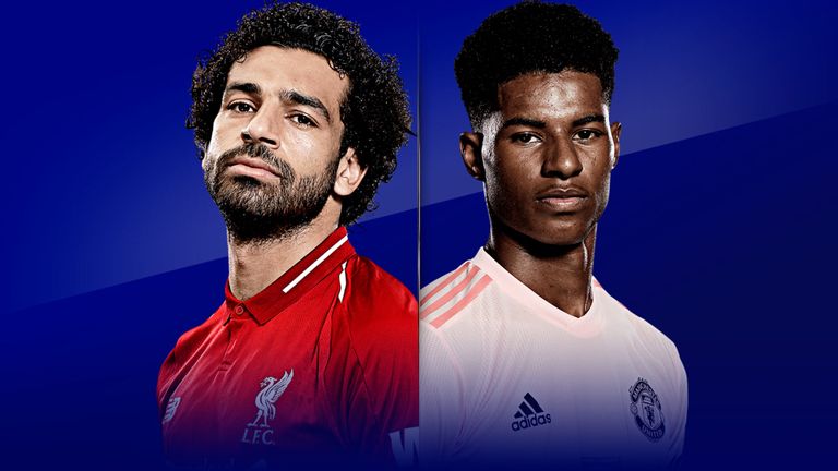 23h00 ngày 16/12, Liverpool vs Man United: Người lên đỉnh, kẻ xuống vực sâu