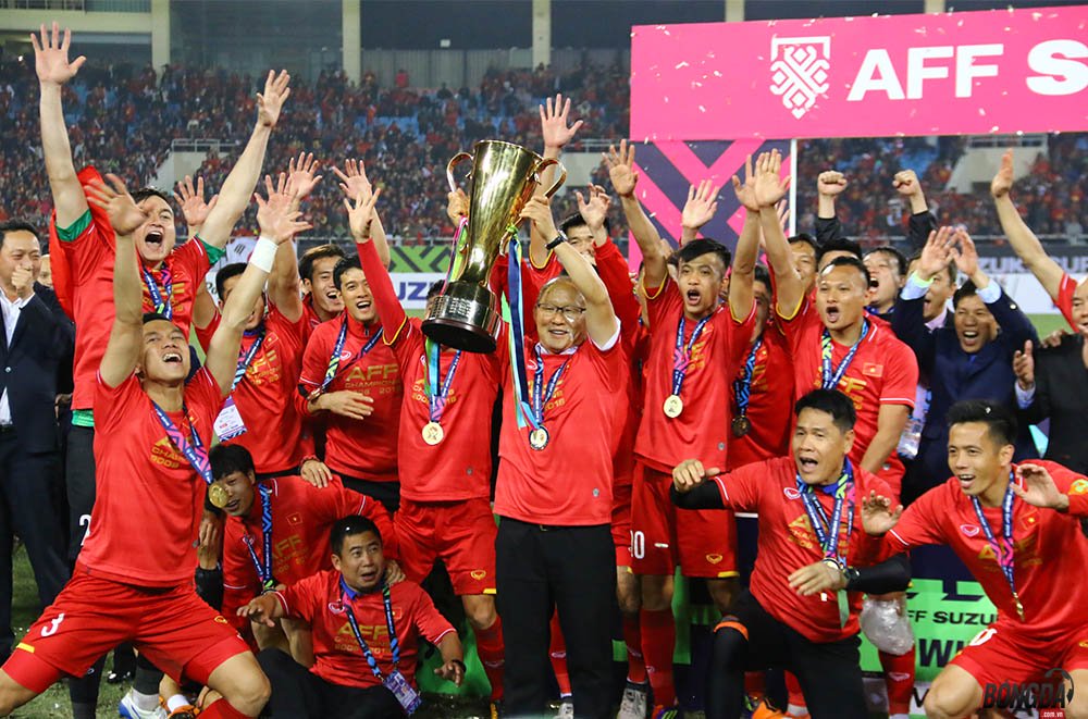 Các đối thủ của ĐT Việt Nam tại Asian Cup 2019 mạnh cỡ nào?