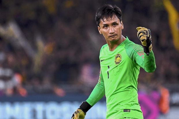 Một ngày sau trận chung kết, thủ thành Malaysia nói gì?
