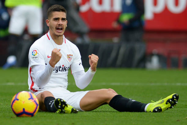 Ảnh bài viết Vượt qua Girona, Sevilla đẩy cuộc chiến ngôi đầu tại La Liga vào thế cực nóng