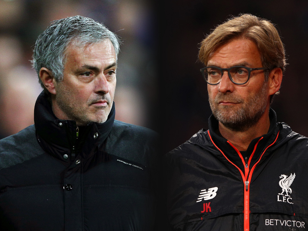 Dư âm đại chiến Anfield: Klopp đã làm được điều mà Mourinho không thể