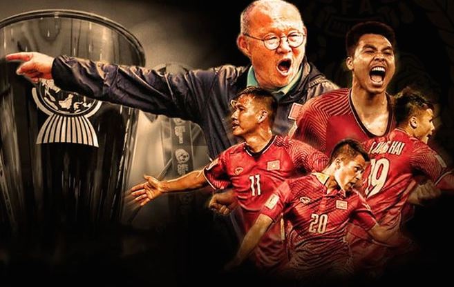 Ảnh bài viết Hậu AFF Cup 2018: Những câu hỏi đang chờ "phù thủy" Park Hang-seo giải đáp