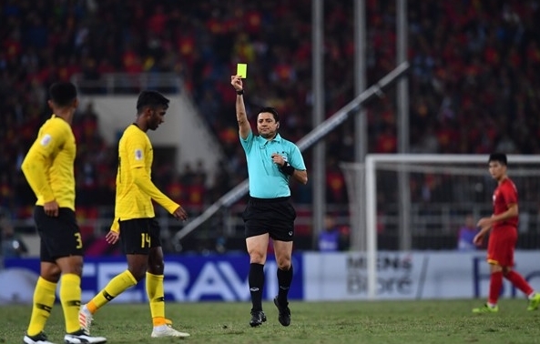 Ảnh bài viết Những điểm trừ đáng tiếc của AFF Cup 2018