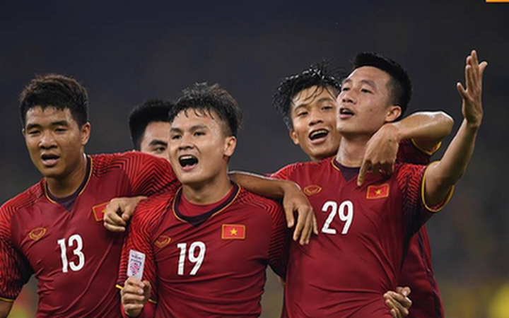 Nóng! Việt Nam có đại diện lọt top 10 sao trẻ sáng giá nhất Asian Cup