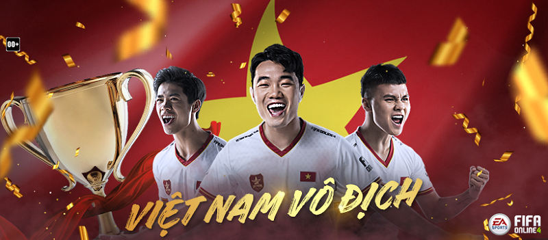 Sau AFF Cup 2018 sẽ là chương sử mới của bóng đá Việt Nam?