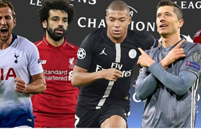 3 trận chiến đáng xem nhất vòng 16 đội Champions League: Siêu thủ đối đầu Siêu công