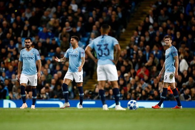 5 ngôi sao Man City cần bán ngay vào tháng Giêng