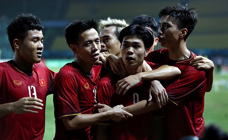 Chinh chiến Asian Cup, thầy Park tính "trảm" 3 nhà vô địch AFF
