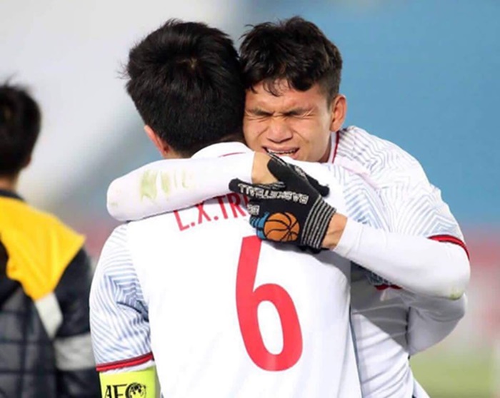 Chuẩn bị Asian Cup, Việt Nam đón tin vui từ "Kalou hàng thủ"