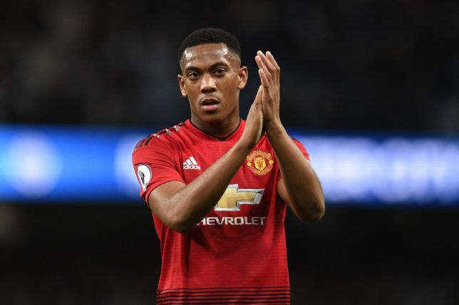 Đại diện Martial bi quan về tương lai của Số 11 tại Old Trafford