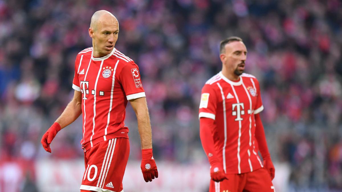 Liverpool vs Bayern: Cuộc chiến giữa 2 thế hệ F1