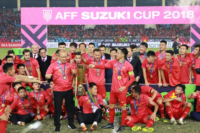 Sắp gặp Việt Nam ở Asian Cup, truyền thông Tây Á tán dương một người