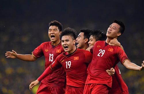 Ảnh bài viết Bóng đá Việt Nam và tham vọng châu lục hay World Cup: Đây chưa phải là lúc mơ mộng