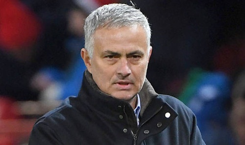 Ảnh bài viết Jose Mourinho và những điều tích cực để lại cho Man United