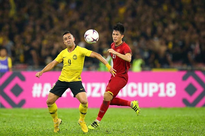 Đình Trọng nói lời thật lòng khi CĐV Việt Nam dùng "đặc sản" World Cup 2010