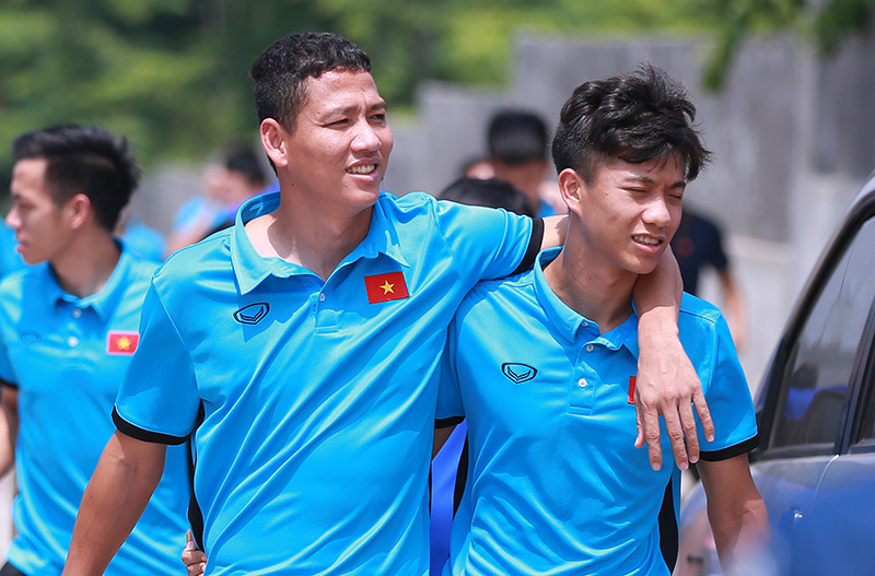 Hậu vô địch AFF Cup, Văn Đức, Anh Đức có cơ hội nhận một giải thưởng