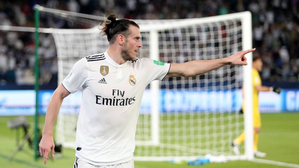 Highlights: Kashima 1-3 Real Madrid (Bán kết cúp các CLB Thế giới 2018)