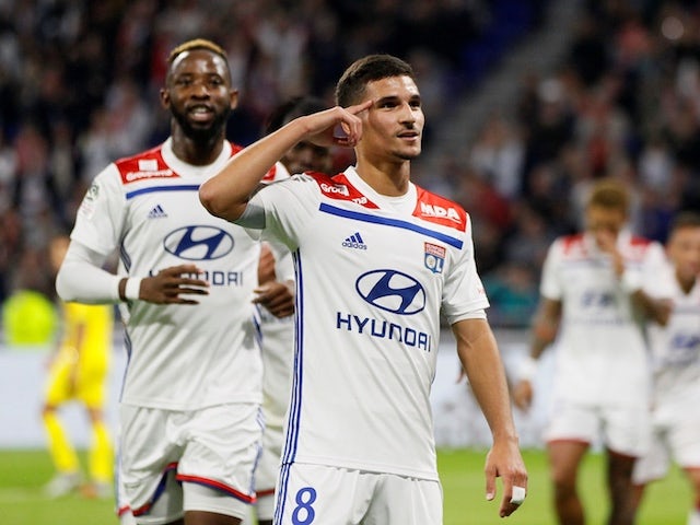 Ảnh bài viết Khó có De Jong, Man City chuyển hướng sang sao Lyon