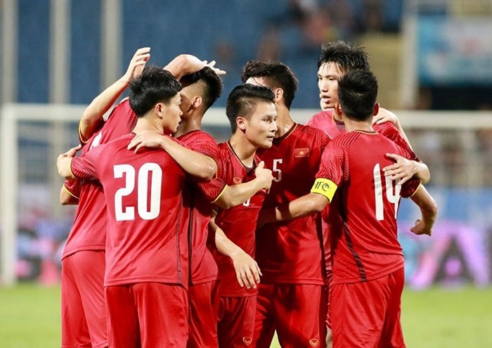 "Nếu tuyển Việt Nam đụng độ Thái Lan ở chung kết AFF Cup thì..."