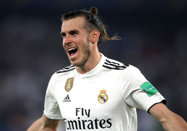 Tái hiện hình ảnh Ronaldo, Bale đưa Real tiến gần đến lịch sử