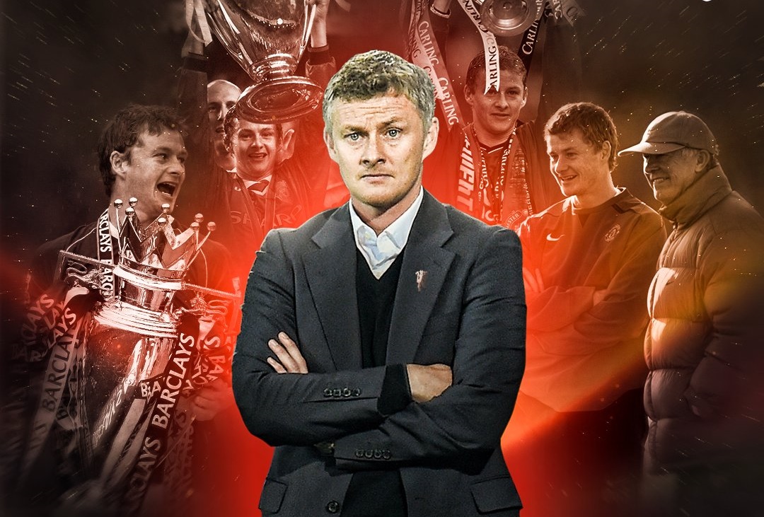  5 điều bạn có thể chưa biết về tân HLV của Man United