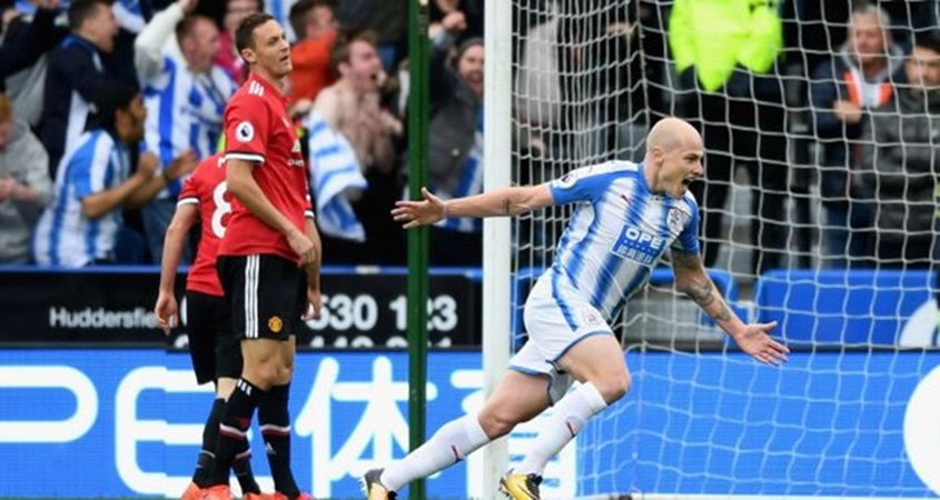 "Ác mộng" Man United có mặt trong danh sách dự Asian Cup 2019