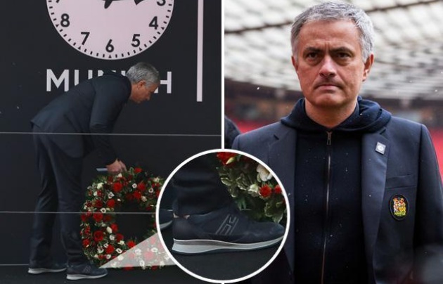 Ảnh bài viết Jose Mourinho và bên trong câu chuyện về sự sụp đổ tại Man Utd