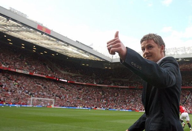 Người cũ Man Utd: 'Cậu ta mới là "Người đặc biệt" thực sự'