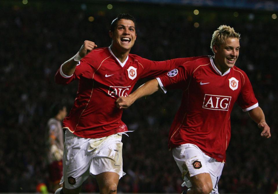 Ảnh bài viết Ronaldo: "Họ van xin tôi dừng lại, đe dọa làm tôi chấn thương"