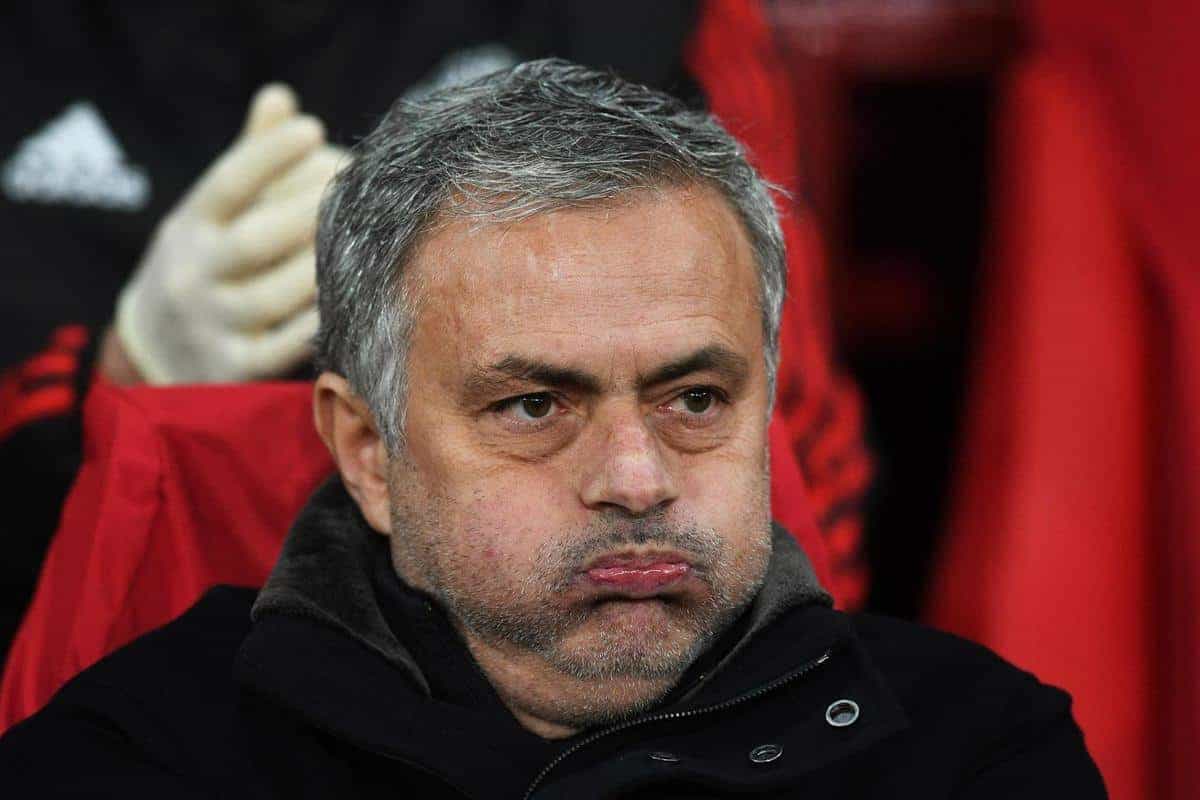 Vì Solskjaer, thủ tướng Na Uy 'xát muối' vào nỗi đau của Mourinho
