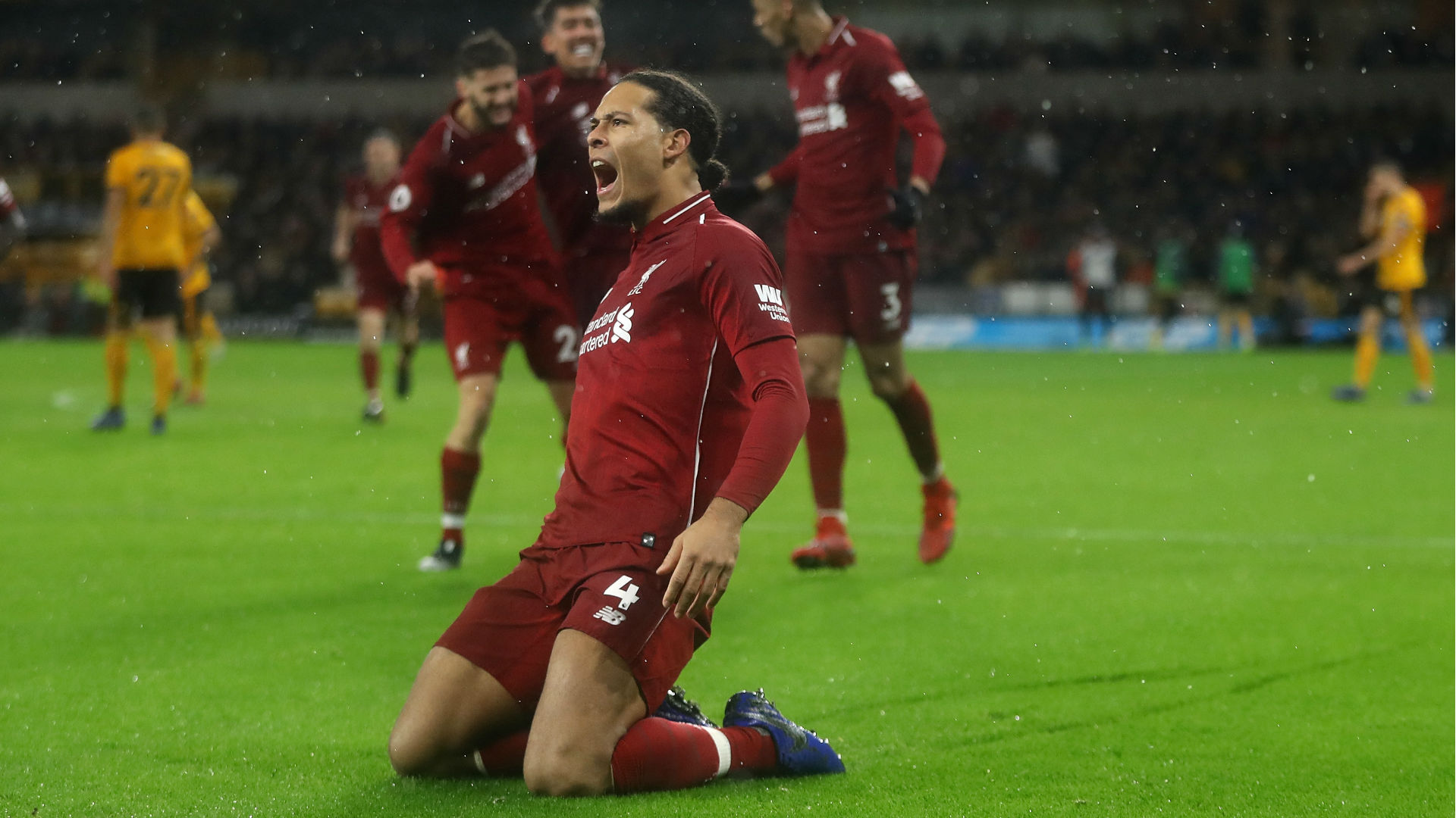 Những kỷ lục Liverpool có thể phá mùa này