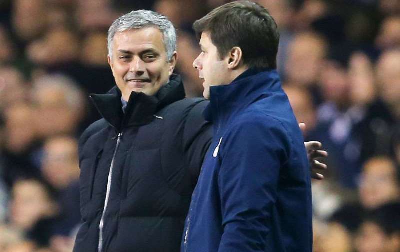 Real Madrid rõ ràng là cách để Man Utd bổ nhiệm Mauricio Pochettino