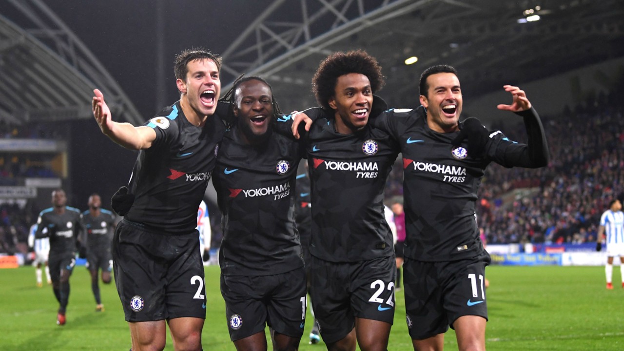 Chuẩn bị cho chợ Đông, Chelsea sẵn sàng để trụ cột rời Stamford Bridge