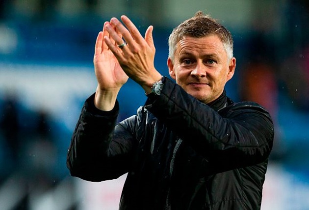 HLV Cardiff: "Tôi cá là Solskjaer không thể tin vào vận may của mình"